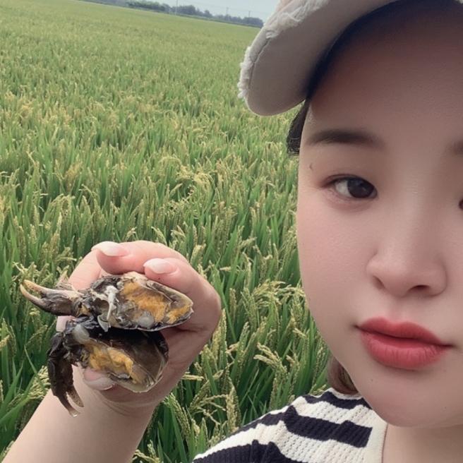 盘锦富蟹源鲜活水产精选