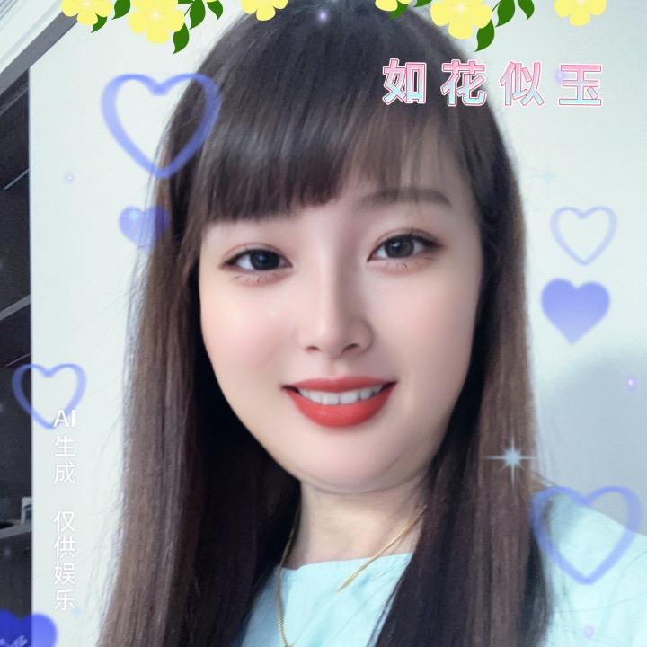阿娇