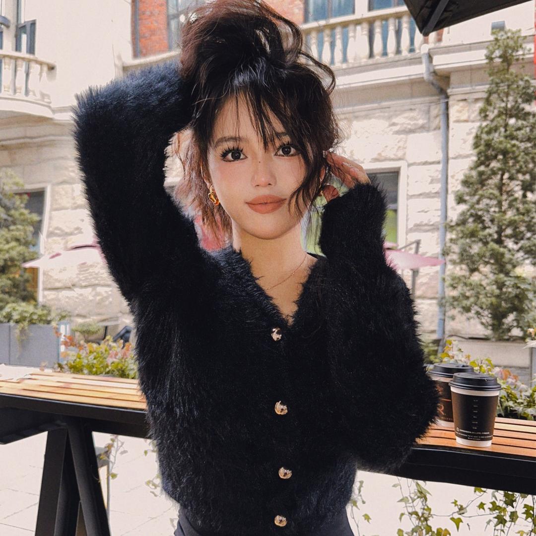 莹莹真的很努力🍑