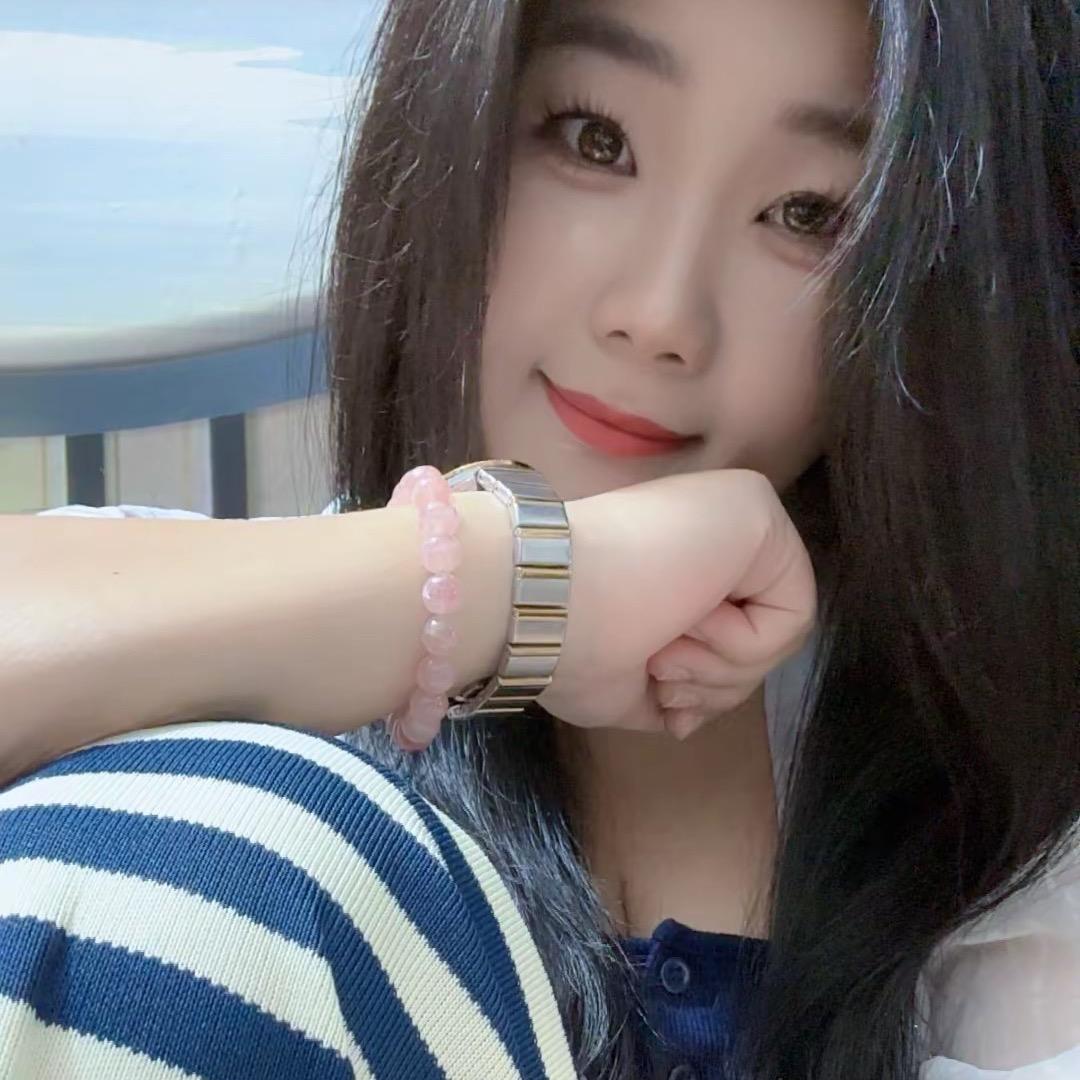 小粉粉、