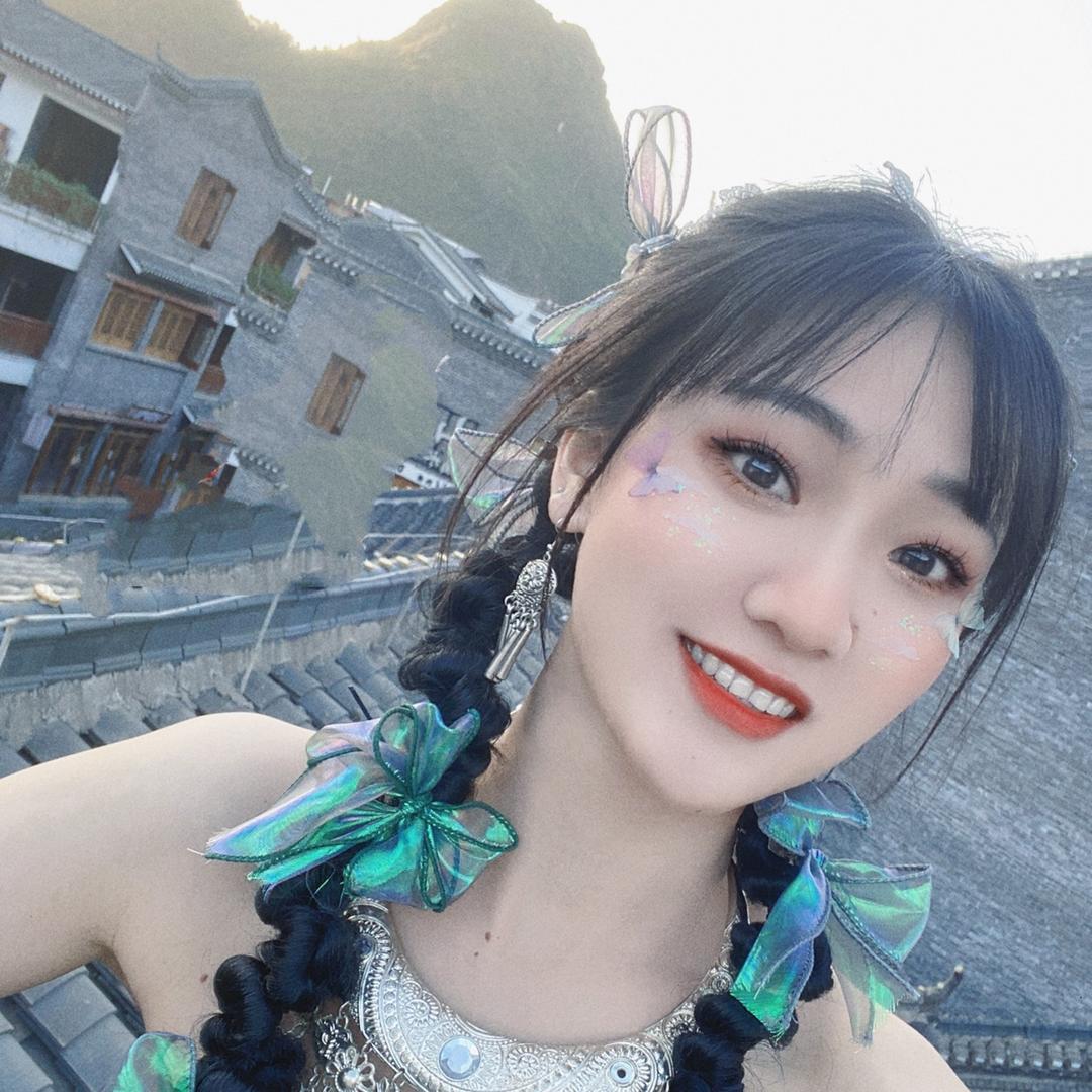 梁凉凉