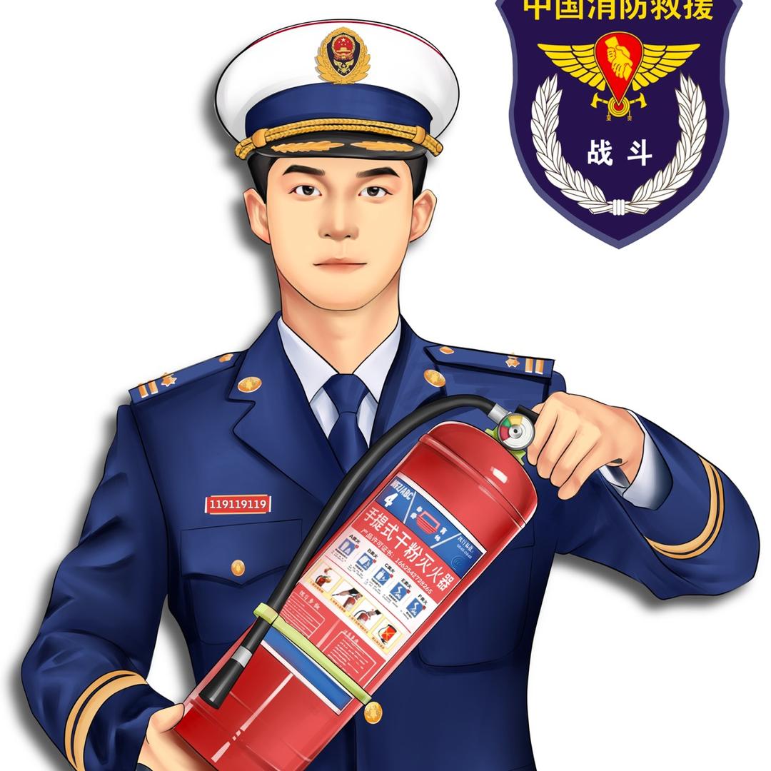 火焰向蓝
