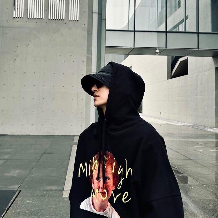 高矮胖瘦的日常@抖音