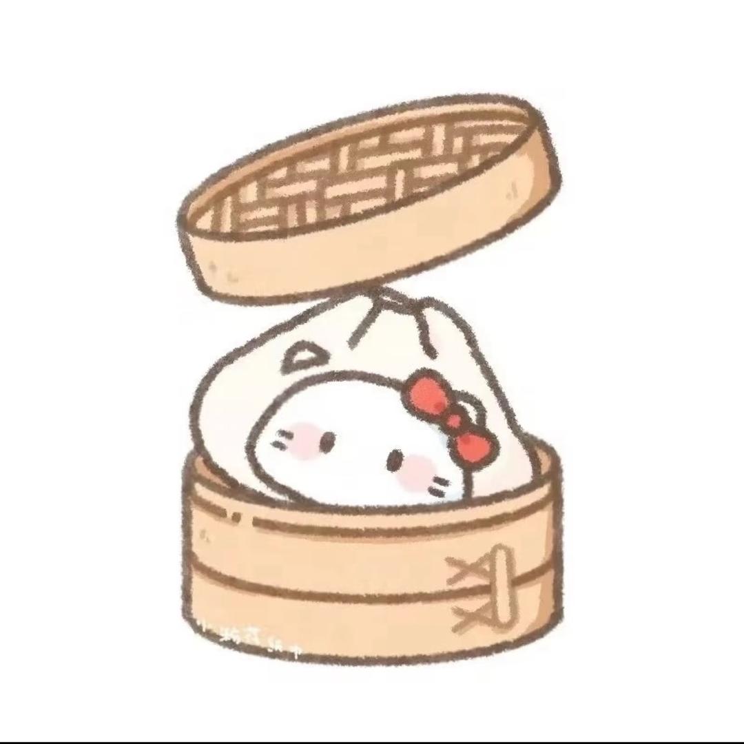 小包子