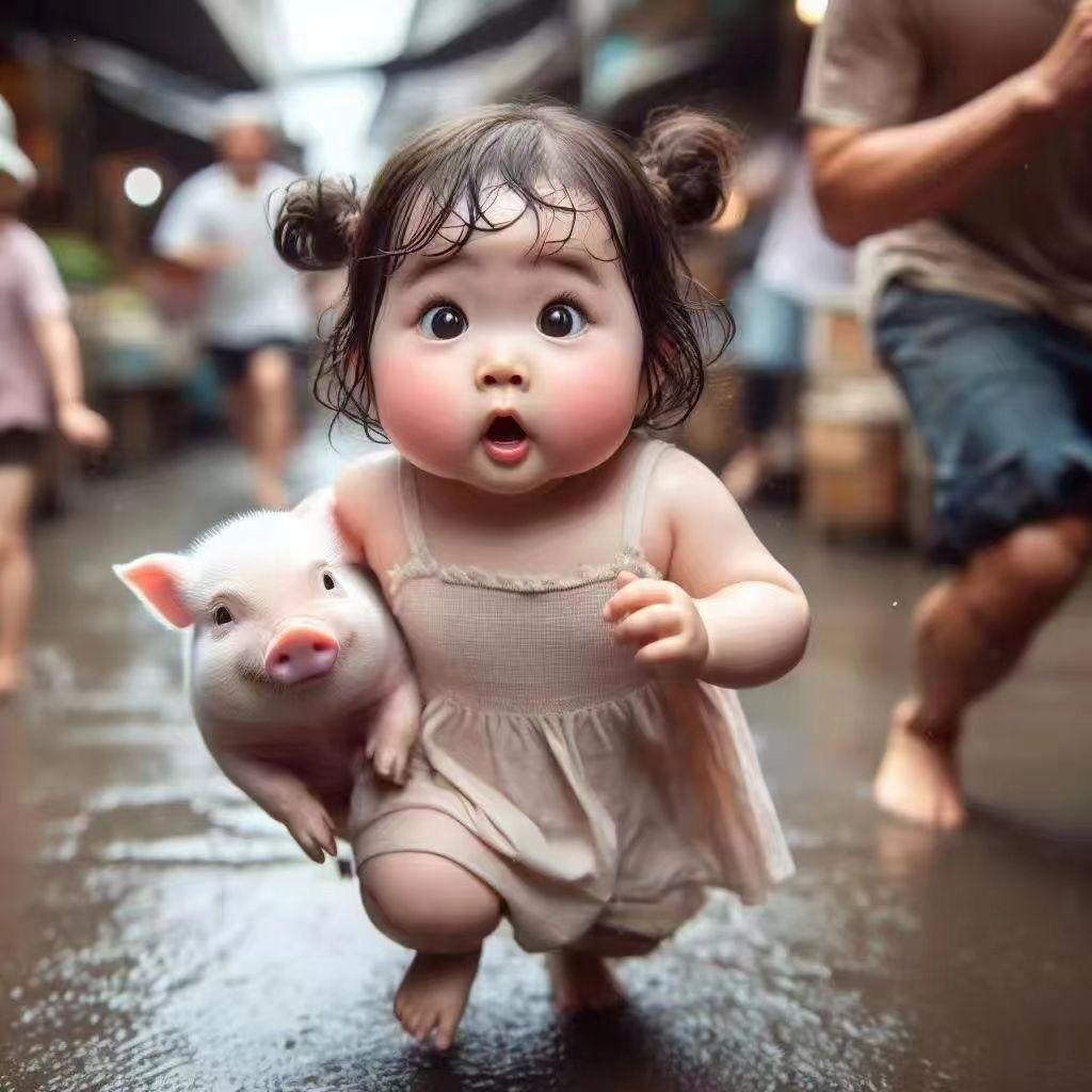 小彬鲜猪肉