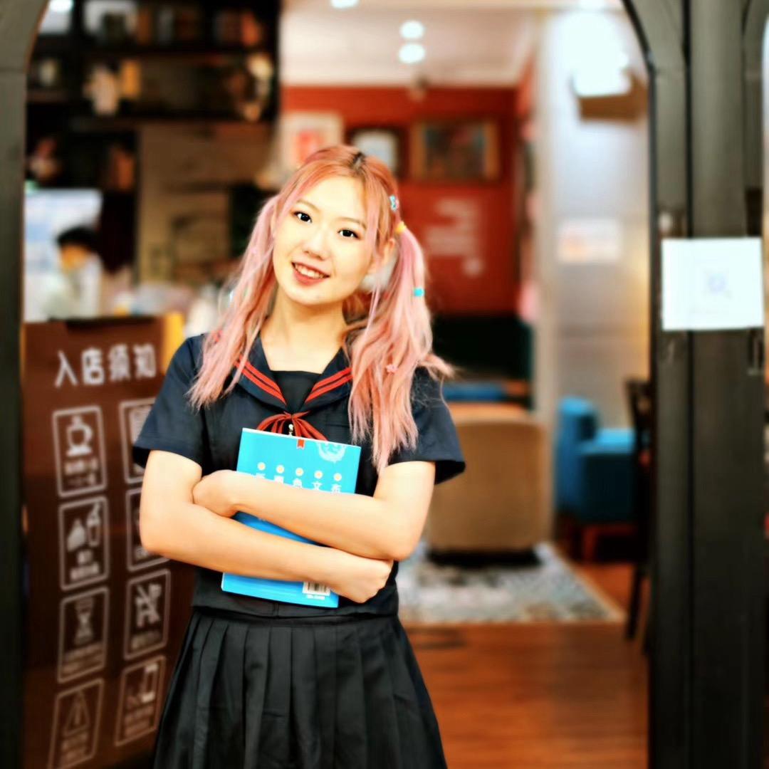 霞客的坐骑@抖音