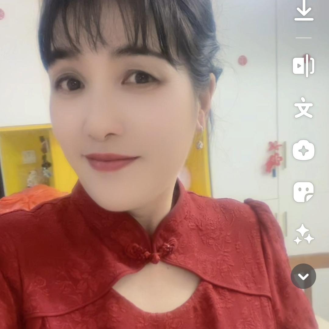 老姨闯天下
