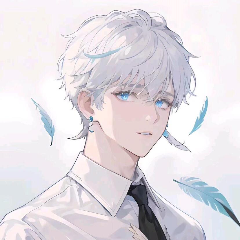 归宿.