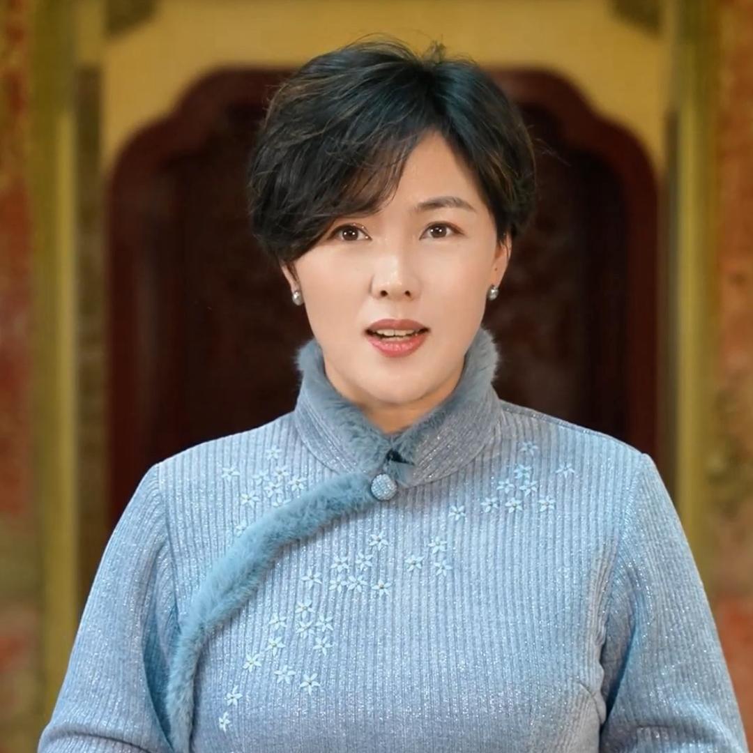 我是小雨啦