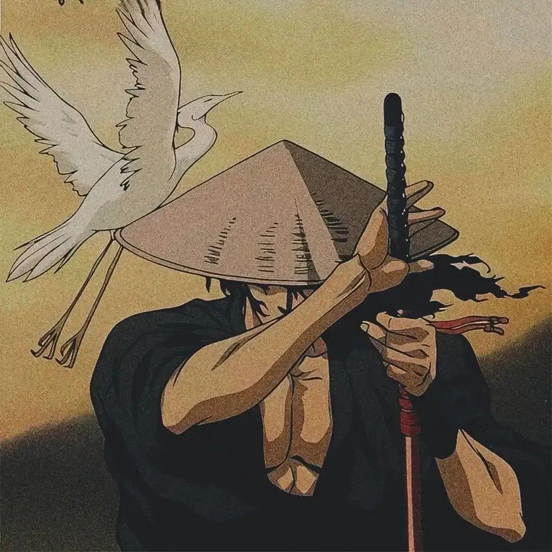 兔八哥