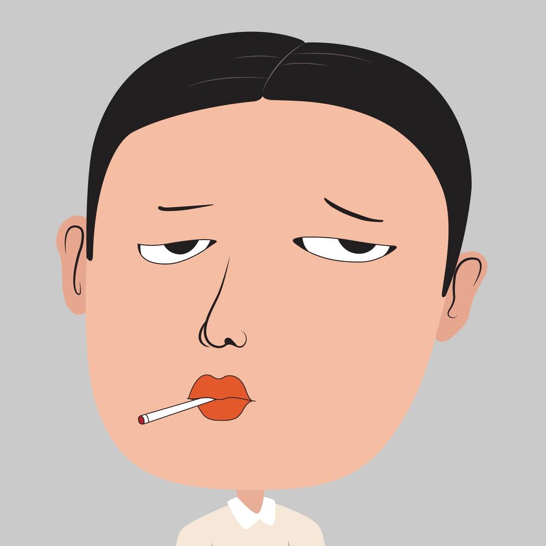 泡茶哥