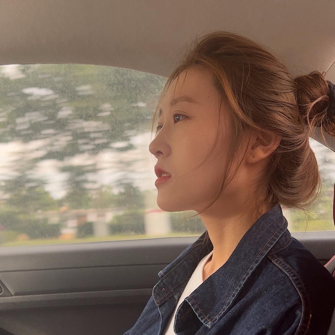 小姨花花(女装)