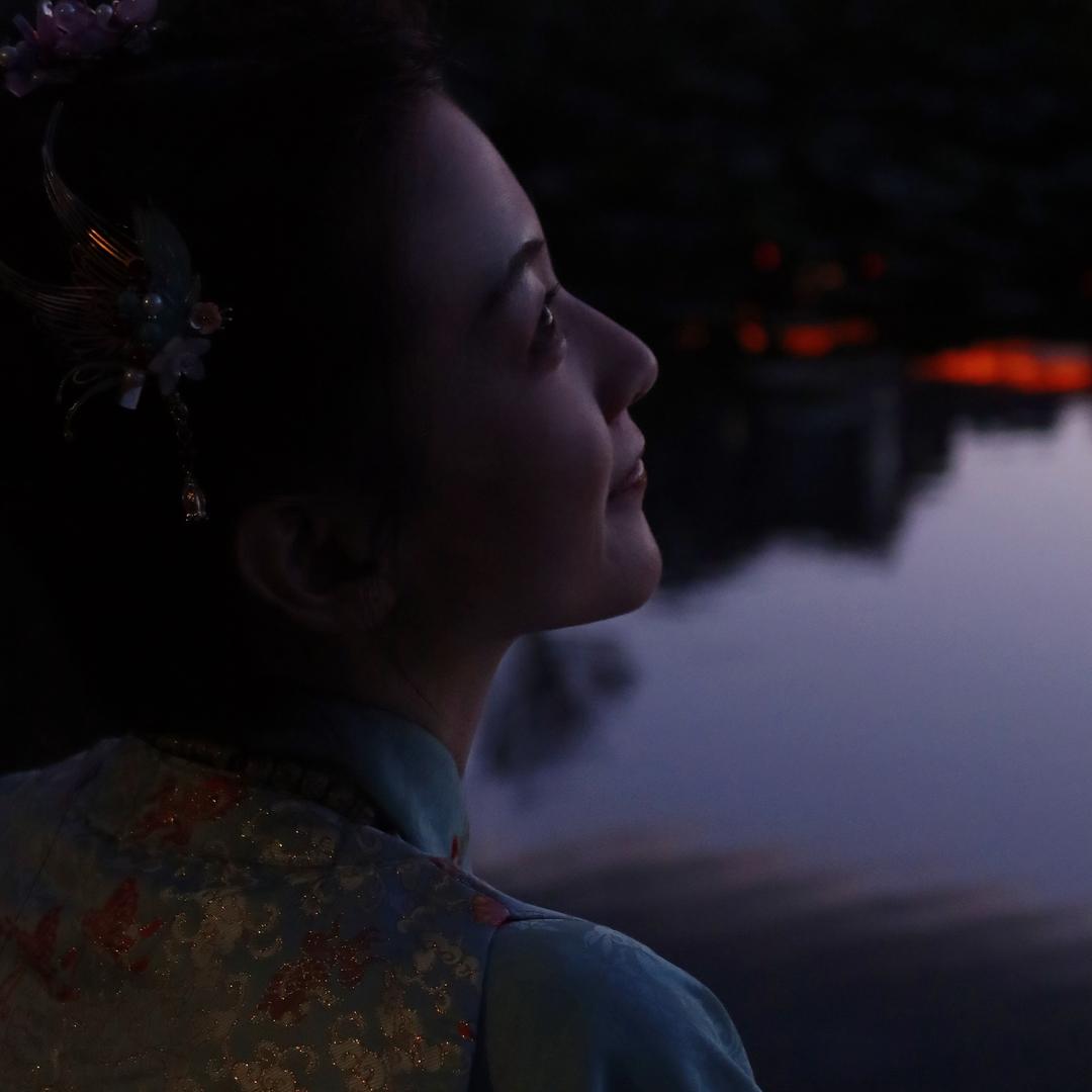 一棵小树