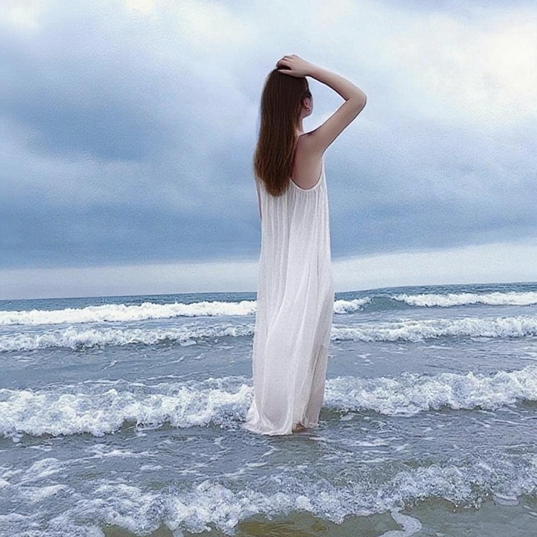半夏繁花