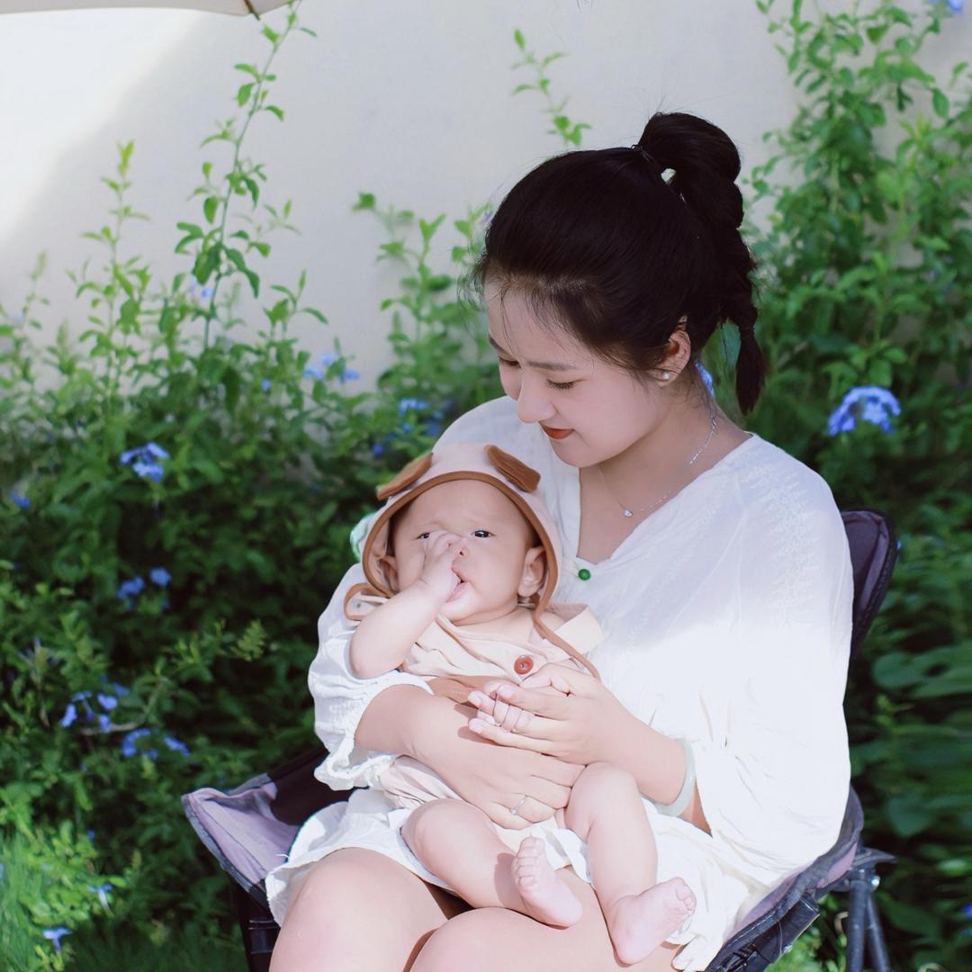 悦慢小院官方号