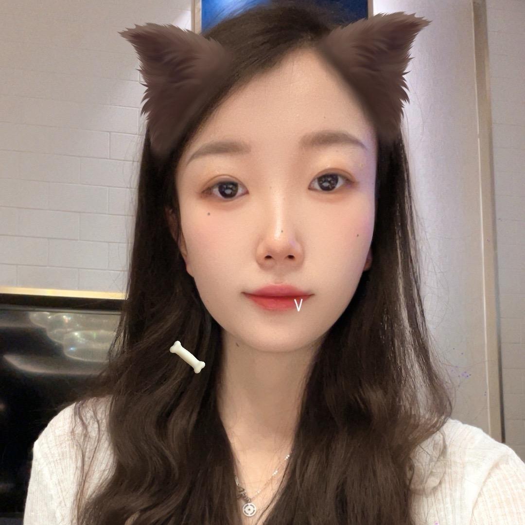 宋朵朵🐁（鸡爪版）