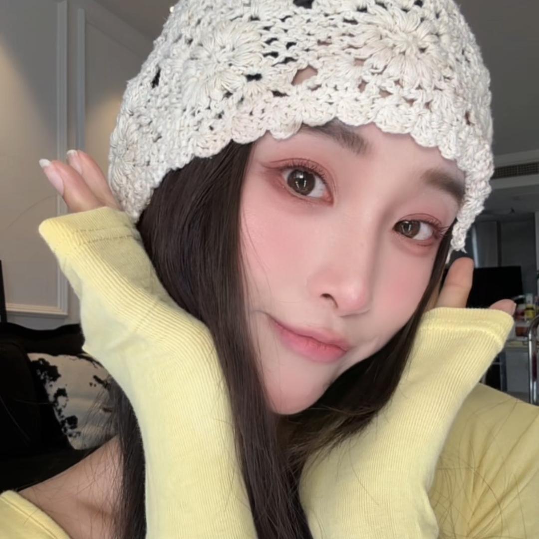 黑米姐姐（好运版💕）