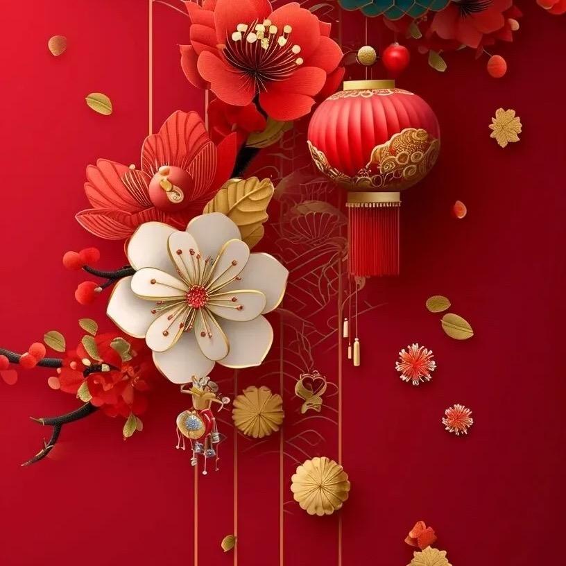 莲池浸玉月涵秋