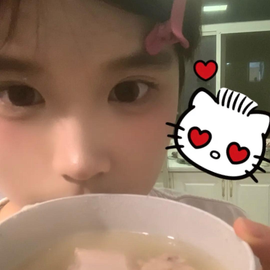 海苔饼