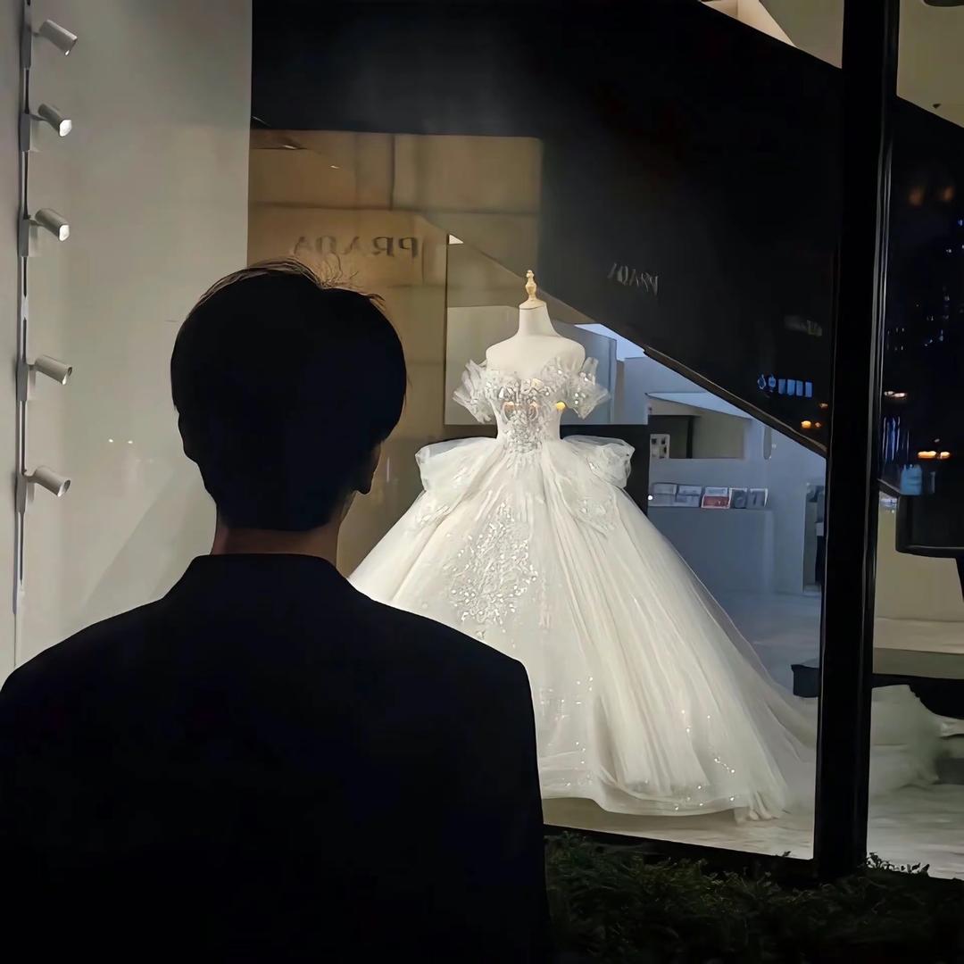 阿琪什么都不是