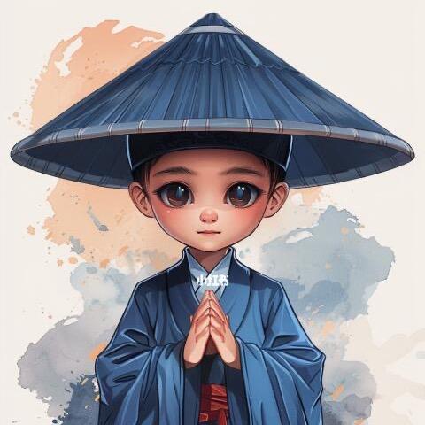 秦岭山脉跑山人