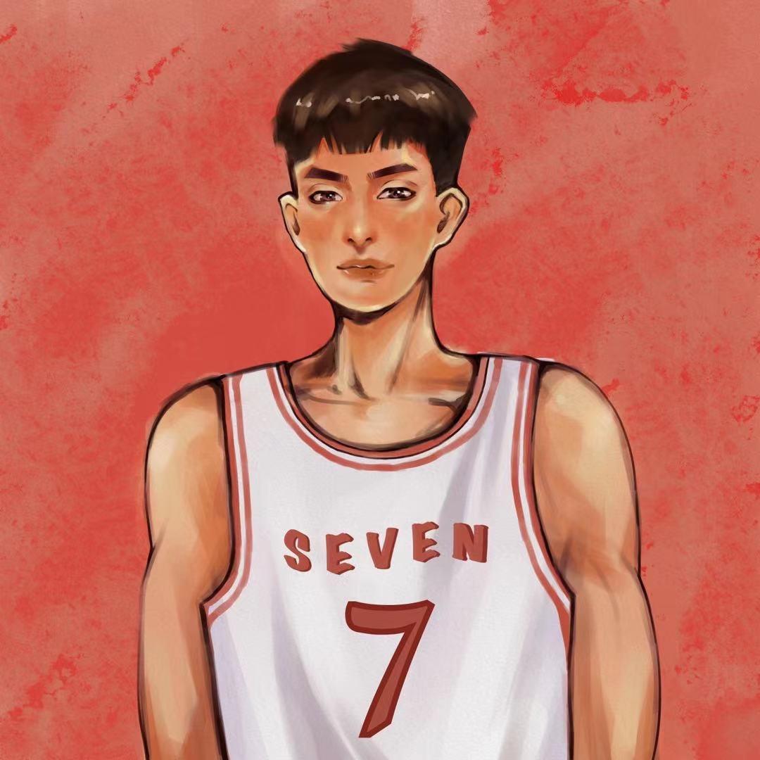 Ice forever