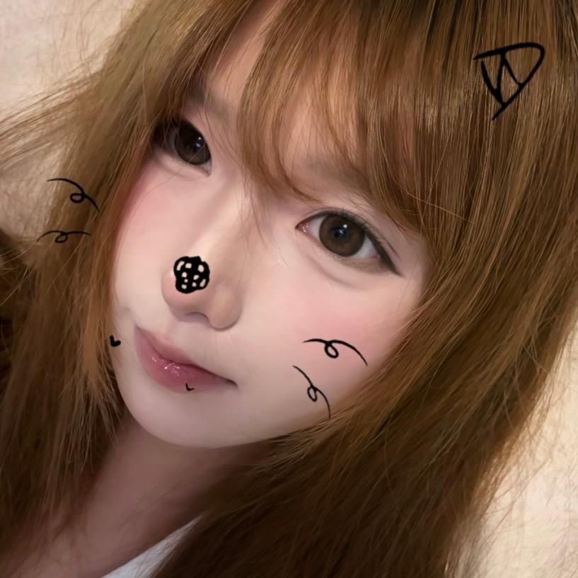 like芝士蛋糕🧀️