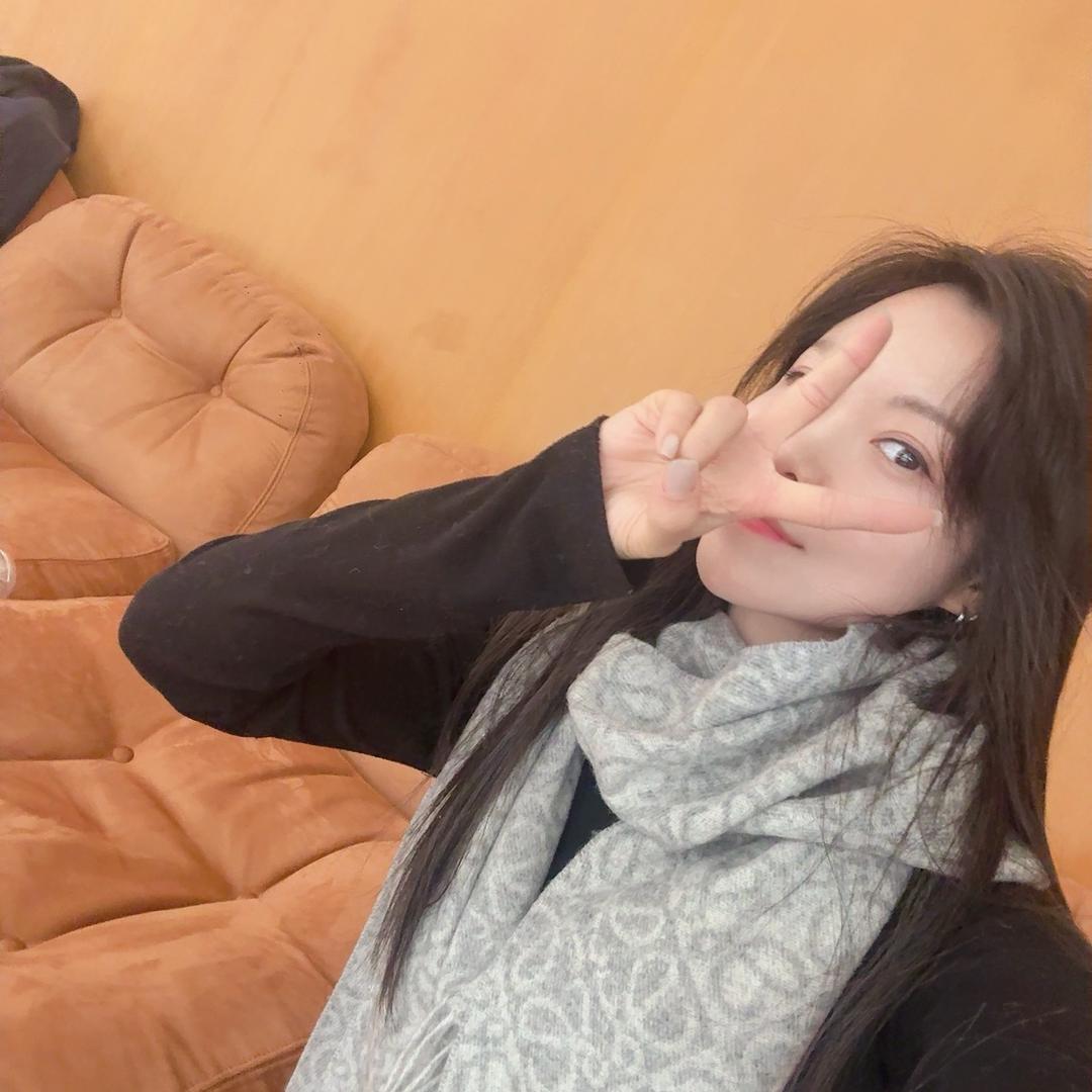 Xue、🧡