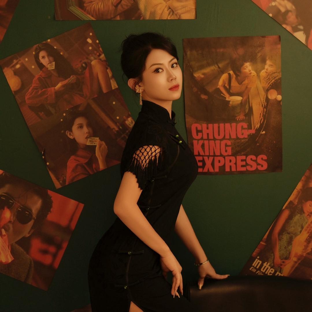 礼兰🌟 ⁰⁸¹¹@抖音