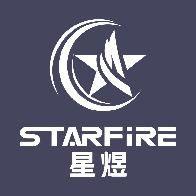 星煜电焰灶