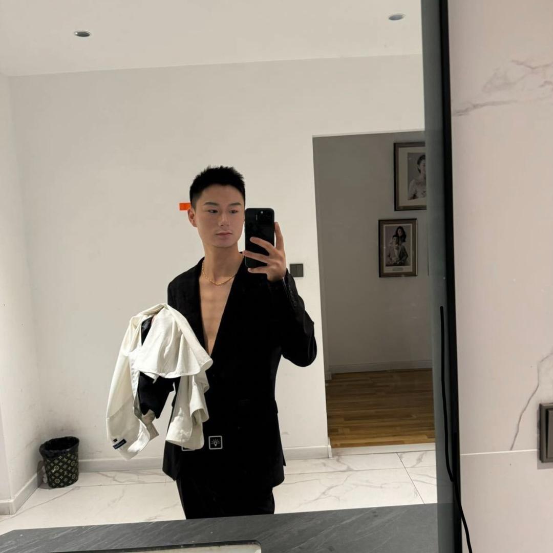 许昌徐湾美发店作品