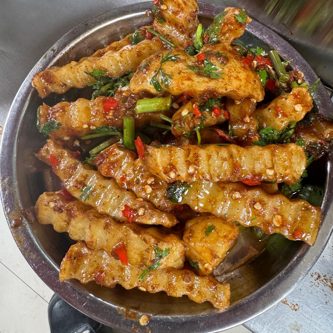 只看丑的