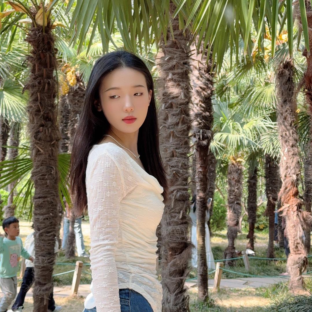 一只羊