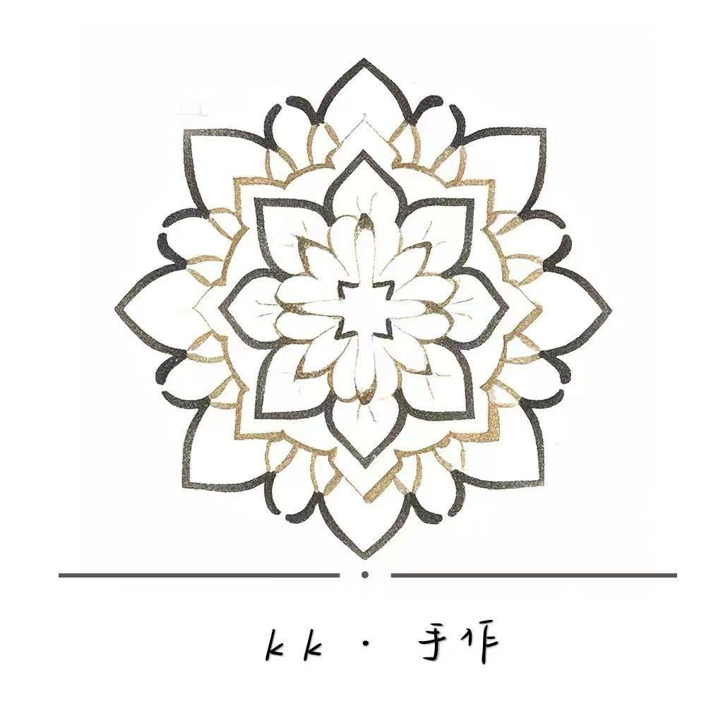 kk手作