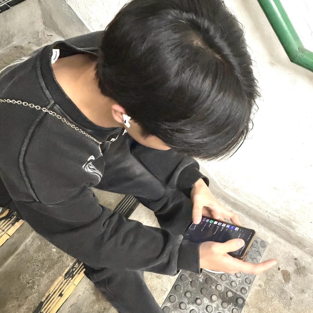 頭像素我最愛最萌滴小寶寶qwq