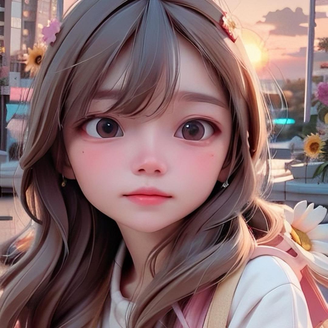 馨♡