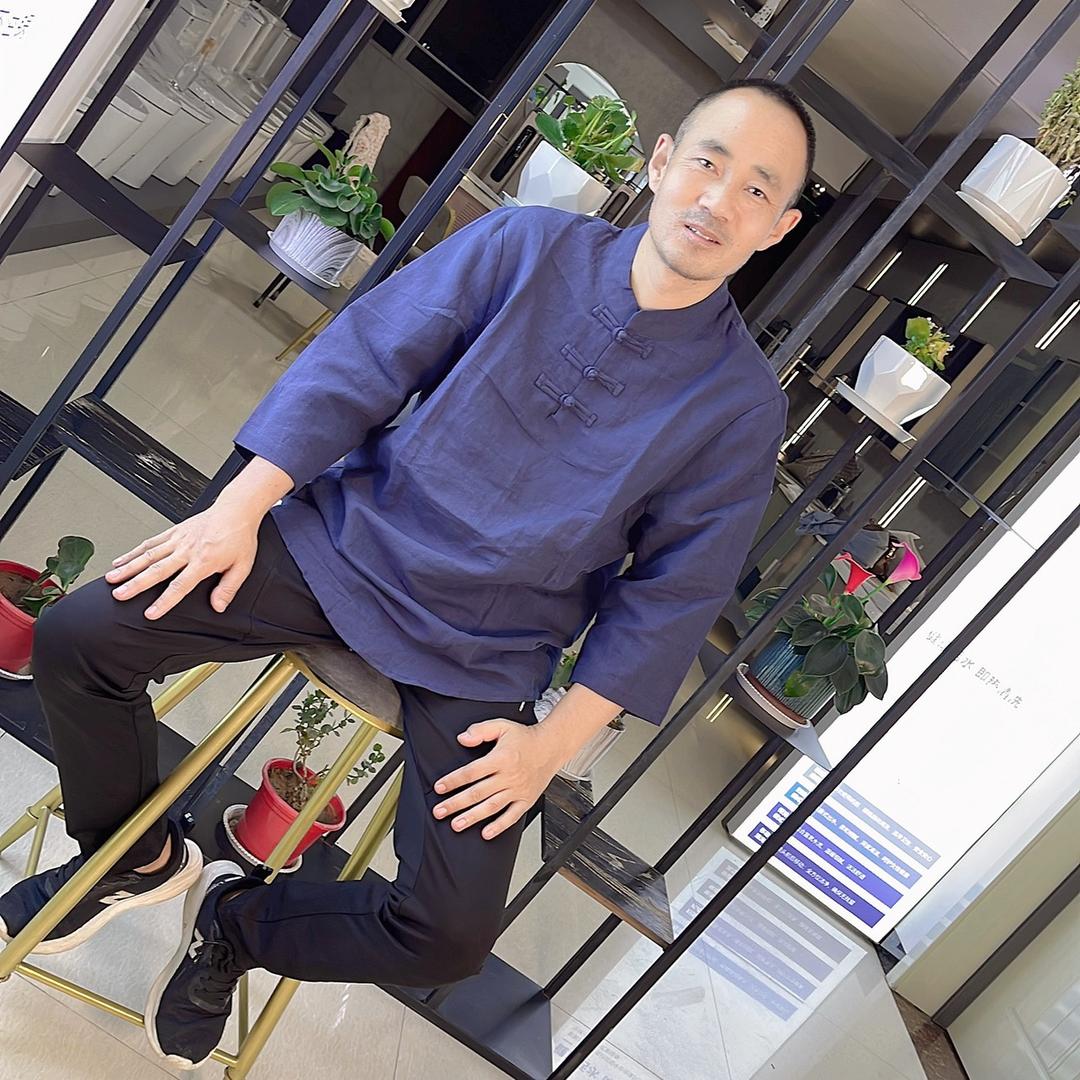 李神仙聊厨卫