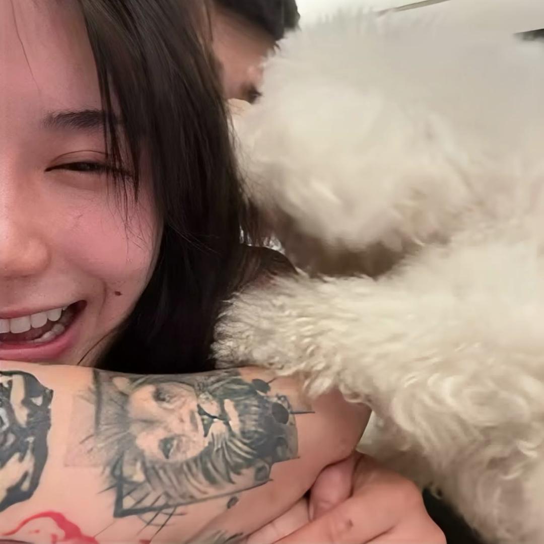 难熬.