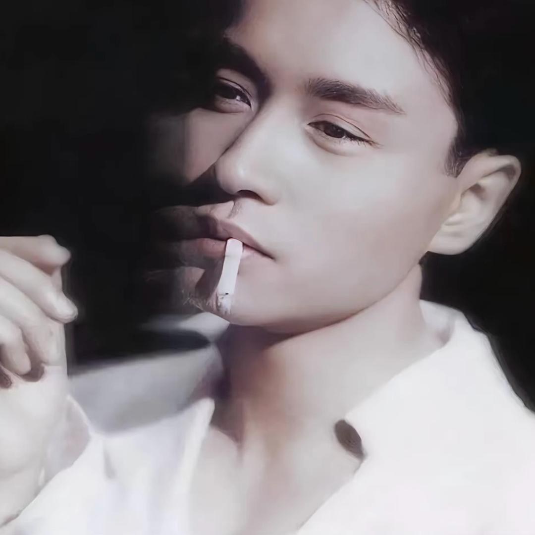 爱我或者毁了我～