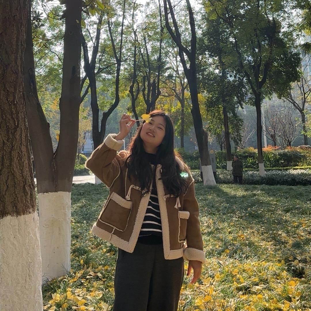 小杨杨探店