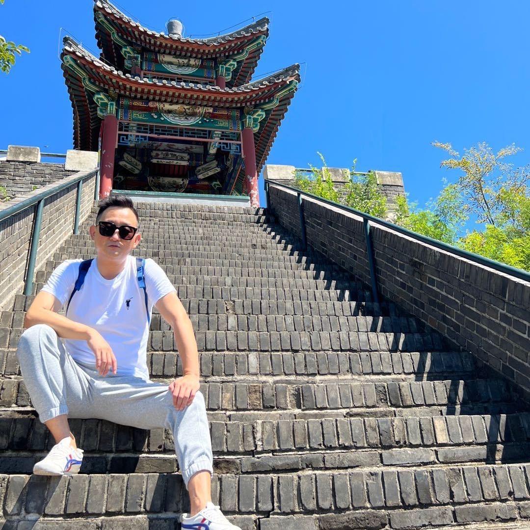 北京历参谋探房