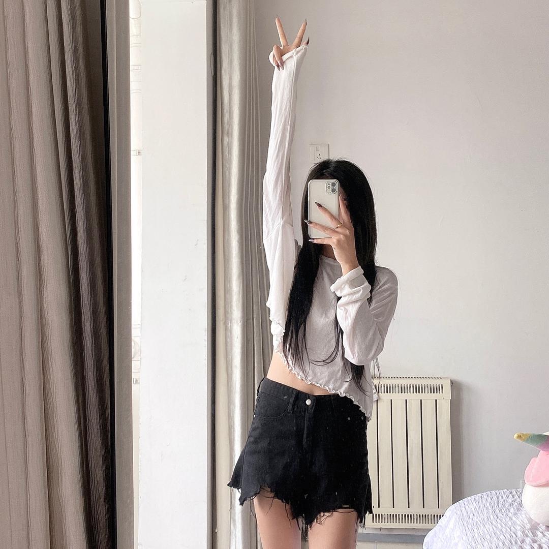 你又心动了.
