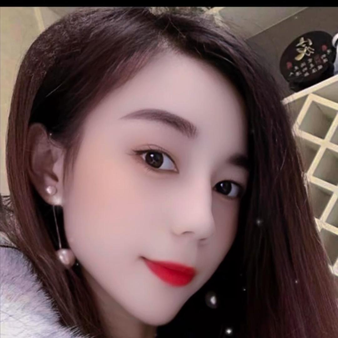 小丫头❤️你1️⃣万年