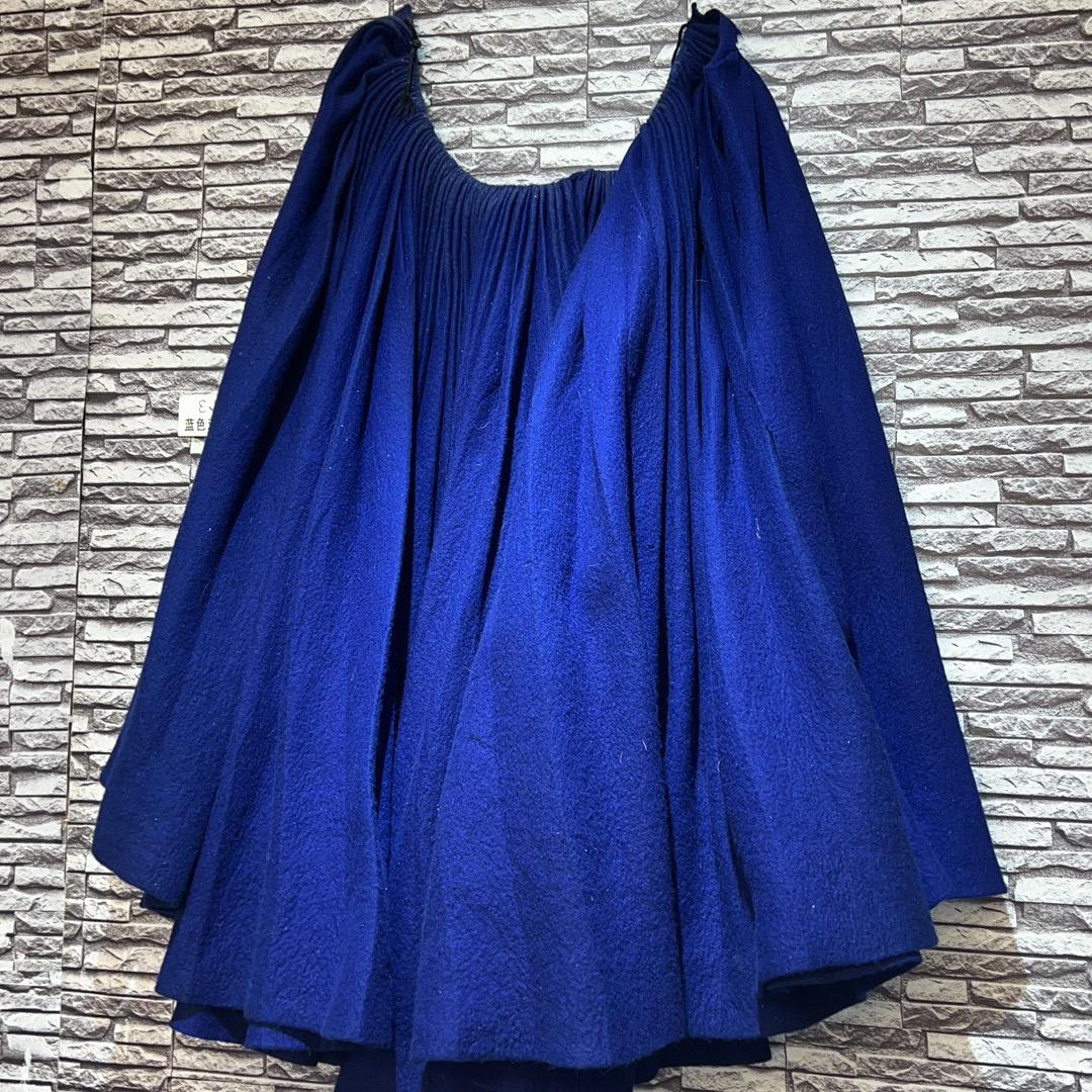 一只穆🐎