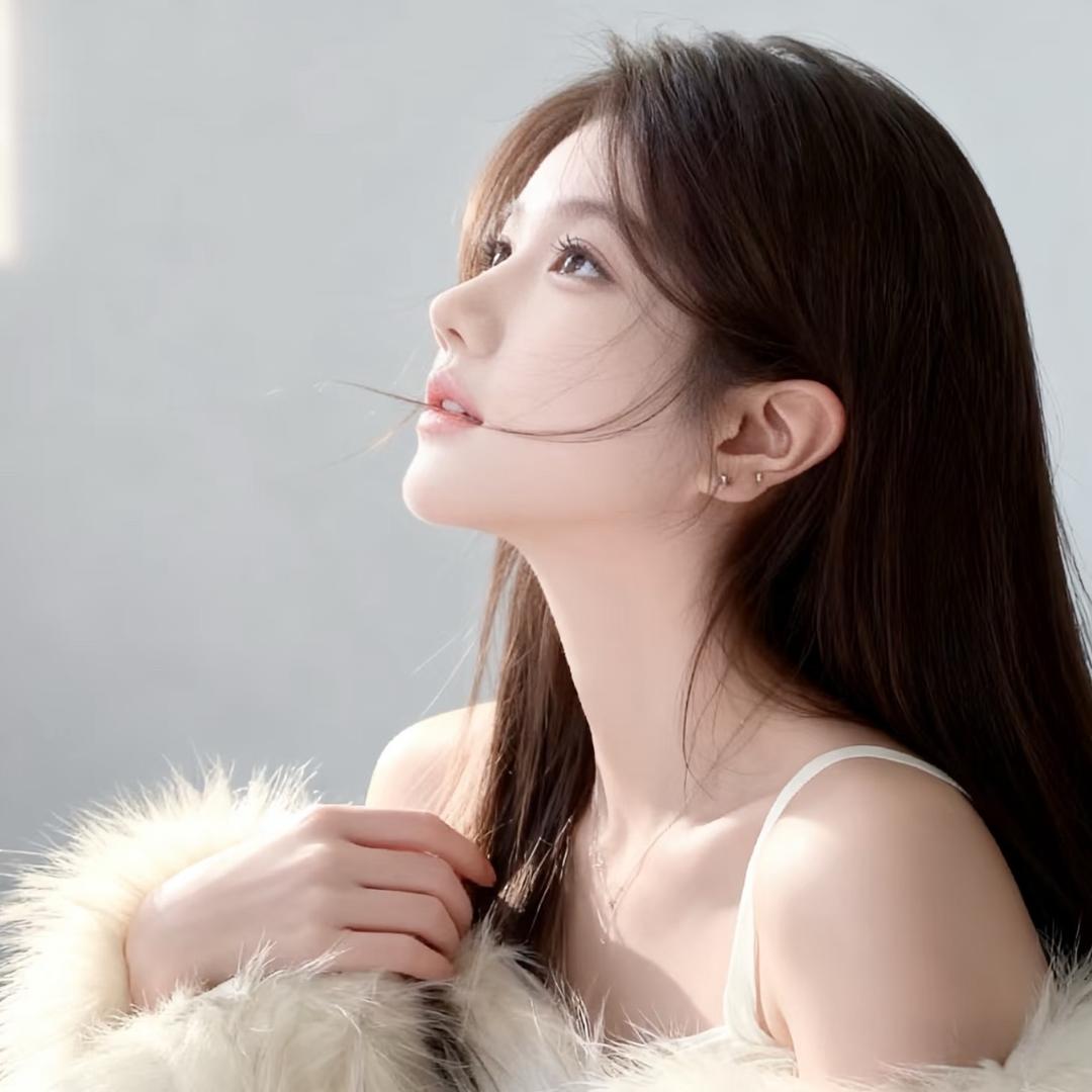 温婉FM✨（12.16满月）