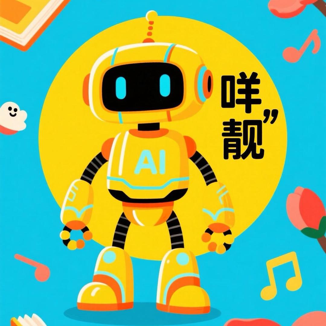 粤宝儿歌实验室