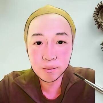 李某人