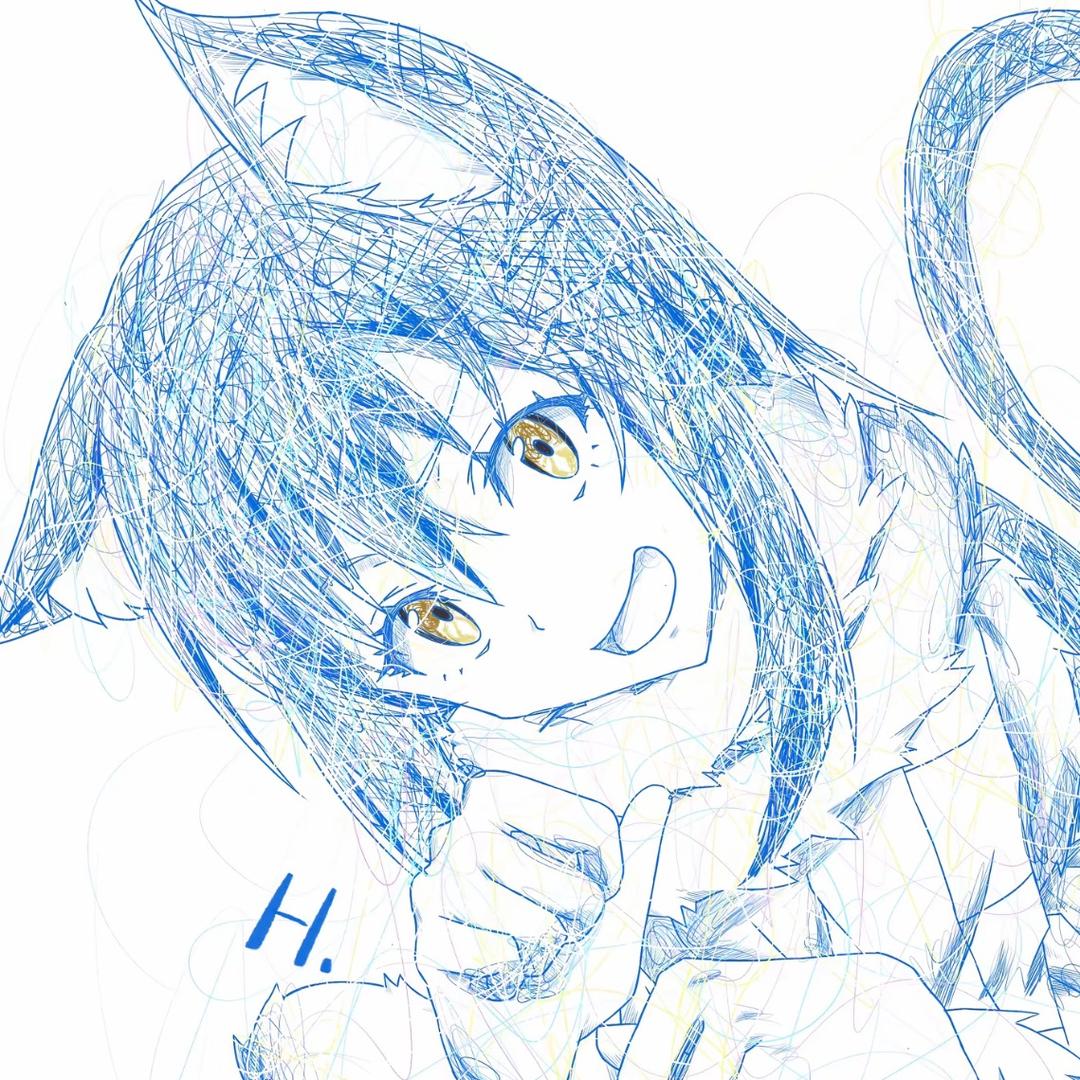 Little绪
