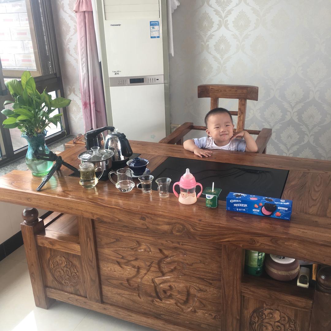 我爱我家