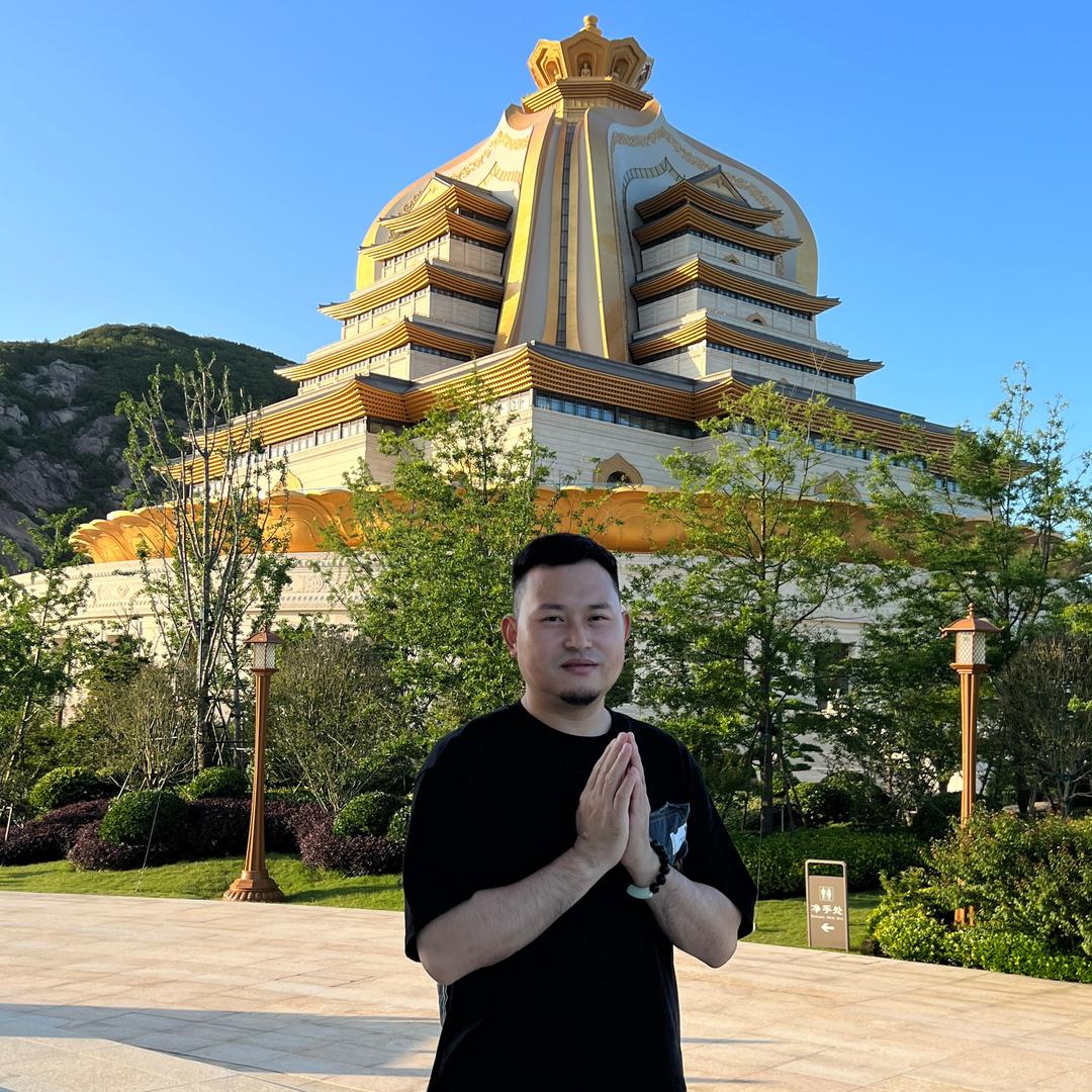 玉现—吴金贤